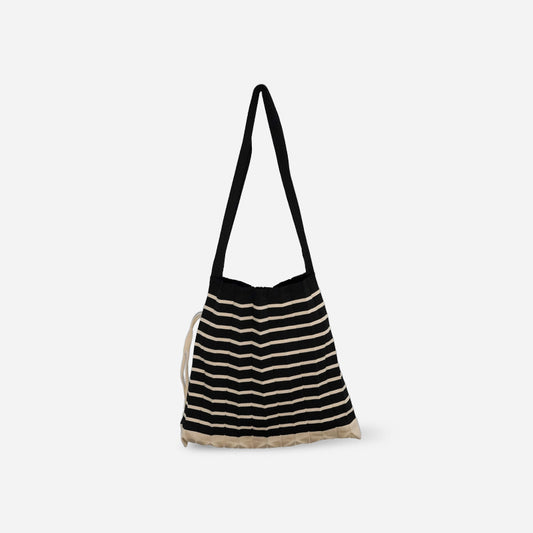 Wang Tii Doo/Sac shopping design pliable